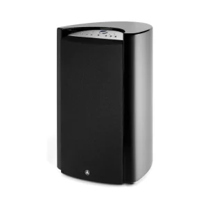 JL Audio Gotham v2 Aktif Subwoofer Parlak Siyah