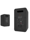 Kanto ORA4 Aktif Bluetooth Referans Hoparlör Beyaz (Çift)