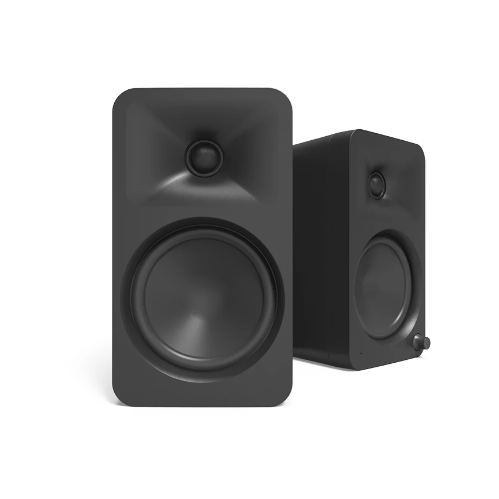Kanto ORA4 Aktif Bluetooth Referans Hoparlör Beyaz (Çift) Kanto ORA4 Aktif Bluetooth Referans Hoparlör Beyaz (Çift)