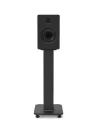 Kanto SX22 Doldurulabilir Hoparlör Standı Siyah (Çift)