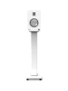 Kanto SX30W Doldurulabilir Hoparlör Standı Beyaz (Çift)