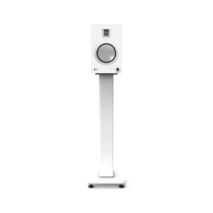 Kanto SX30W Doldurulabilir Hoparlör Standı Beyaz (Çift)