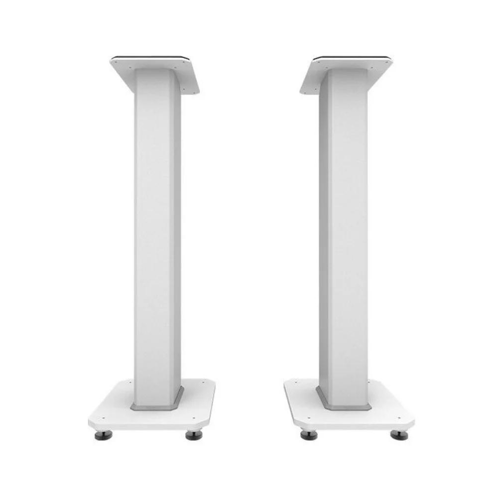 Kanto SX30W Doldurulabilir Hoparlör Standı Beyaz (Çift) Kanto SX30W Doldurulabilir Hoparlör Standı Beyaz (Çift)