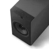 KEF Coda W Bluetooth Aktif Hoparlör Koyu Titan (Çift)