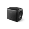 KEF KC62 Kompakt Subwoofer Karbon Siyah