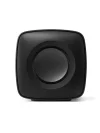 KEF KC62 Kompakt Subwoofer Karbon Siyah