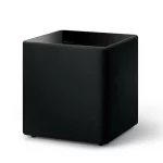 KEF Kube 12 MIE Aktif Subwoofer Siyah