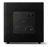 KEF Kube 12 MIE Aktif Subwoofer Siyah