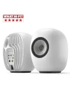 KEF LS LUXE Kablosuz Aktif Hi-Fi Hoparlör (Çift)