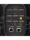 KEF LS LUXE Kablosuz Aktif Hi-Fi Hoparlör (Çift)