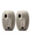 KEF LS LUXE Kablosuz Aktif Hi-Fi Hoparlör (Çift)