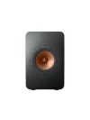 KEF LS50 Wireless II Kablosuz Aktif Hoparlör Karbon Siyah (Çift)