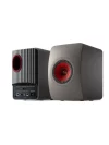 KEF LS50 Wireless II Kablosuz Aktif Hoparlör Titanyum Gri (Çift)