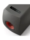 KEF LS50 Wireless II Kablosuz Aktif Hoparlör Titanyum Gri (Çift)