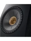 KEF LSX II Kablosuz Aktif Hoparlör Karbon Siyah (Çift)