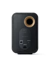 KEF LSX II Kablosuz Aktif Hoparlör Karbon Siyah (Çift)