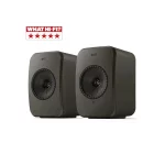 KEF LSX II LT Kablosuz Aktif Hoparlör (Çift)