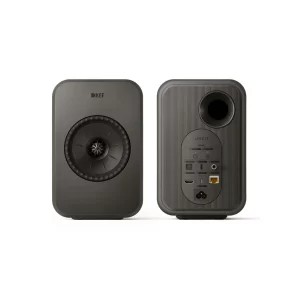 KEF LSX II LT Kablosuz Aktif Hoparlör (Çift)
