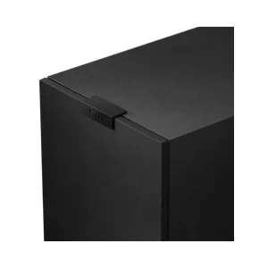 KEF Q Concerto Meta Raf Tipi Hoparlör Siyah (Çift)
