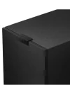 KEF Q3 Meta Raf Tipi Hoparlör Siyah (Çift)
