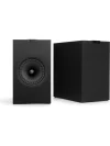 KEF Q3 Meta Raf Tipi Hoparlör Siyah (Çift)