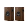 KEF Q4 Meta Duvar Tipi Hoparlör Ceviz (Çift)