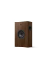 KEF Q4 Meta Duvar Tipi Hoparlör Ceviz (Çift)
