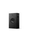 KEF Q4 Meta Duvar Tipi Hoparlör Siyah (Çift)