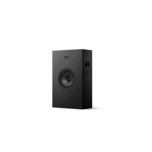KEF Q4 Meta Duvar Tipi Hoparlör Siyah (Çift)