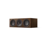 KEF Q6 Meta Merkez Hoparlör Ceviz