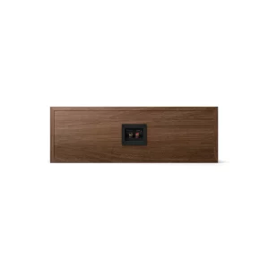 KEF Q6 Meta Merkez Hoparlör Ceviz