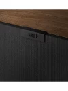 KEF Q6 Meta Merkez Hoparlör Ceviz