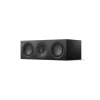 KEF Q6 Meta Merkez Hoparlör Siyah