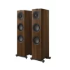 KEF Q7 Meta Kule Tipi Hoparlör Ceviz (Çift)