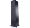 KEF Q7 Meta Kule Tipi Hoparlör Saten Siyah (Çift)