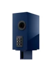 KEF R3 Meta Raf Tipi Hoparlör Parlak Mavi (Çift)