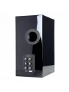 KEF R3 Meta Raf Tipi Hoparlör Parlak Siyah (Çift)