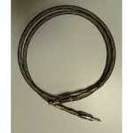 Kimber Kable GQ Mini Cu 3,5 mm - 3,5 mm AUX Kablo 1,5 m