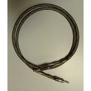 Kimber Kable GQ Mini Cu 3,5 mm - 3,5 mm AUX Kablo 1,5 m