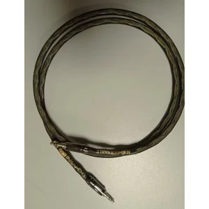 Kimber Kable GQ Mini Cu 3,5 mm - 3,5 mm AUX Kablo 1,5 m