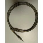 Kimber Kable GQ Mini Cu 3,5 mm - 3,5 mm AUX Kablo 1 m