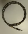 Kimber Kable GQ Mini Cu 3,5 mm - 3,5 mm AUX Kablo 1 m