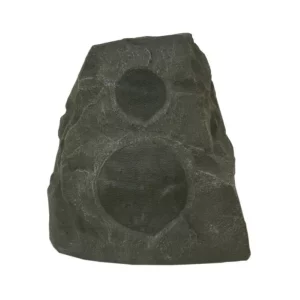 Klipsch AWR-650-SM Dış Mekan Kaya Hoparlörü Granit