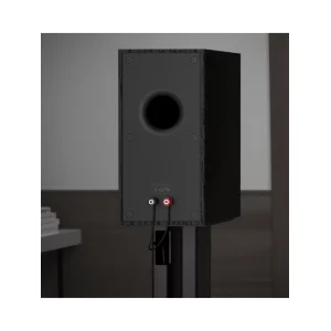 Klipsch KS-24 Hoparlör Standı Siyah (Çift)