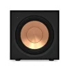 Klipsch R-101SW Aktif Subwoofer Siyah