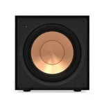Klipsch R-101SW Aktif Subwoofer Siyah