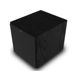 Klipsch R-101SW Aktif Subwoofer Siyah