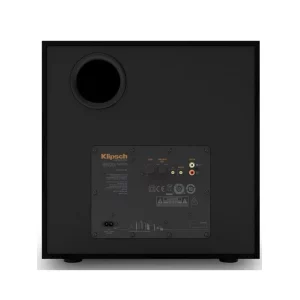 Klipsch R-121SW Aktif Subwoofer Siyah