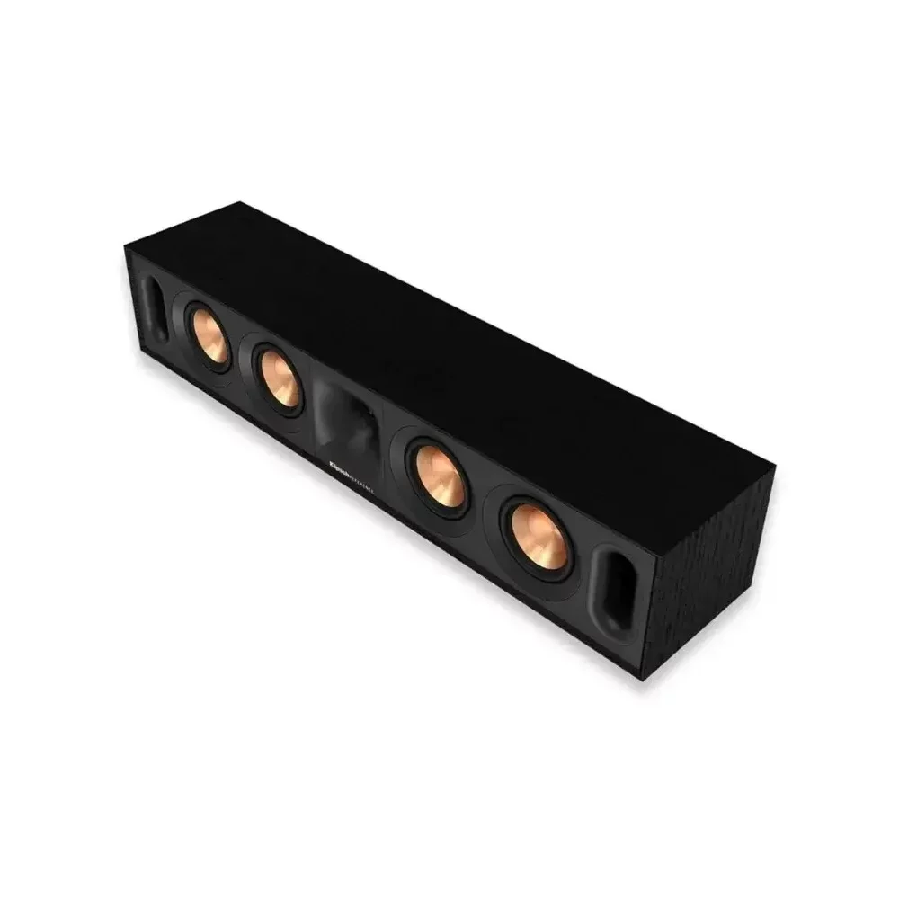 Klipsch R-30C Center Merkez Hoparlör Siyah Klipsch R-30C Center Merkez Hoparlör Siyah