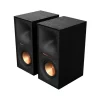 Klipsch R-40PM Aktif Bluetooth Raf Tipi Hoparlör Siyah (Çift)